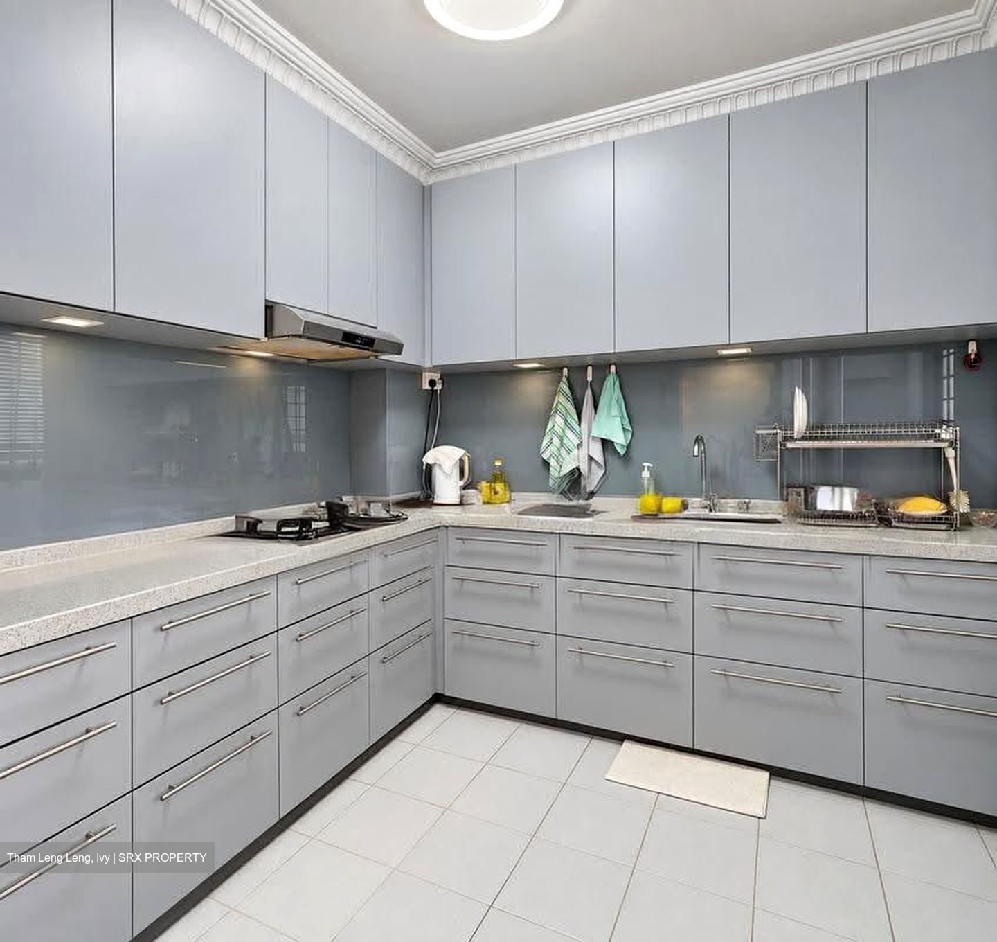 Blk 26 Ansar Garden (Bedok), HDB 5 Rooms #627487841